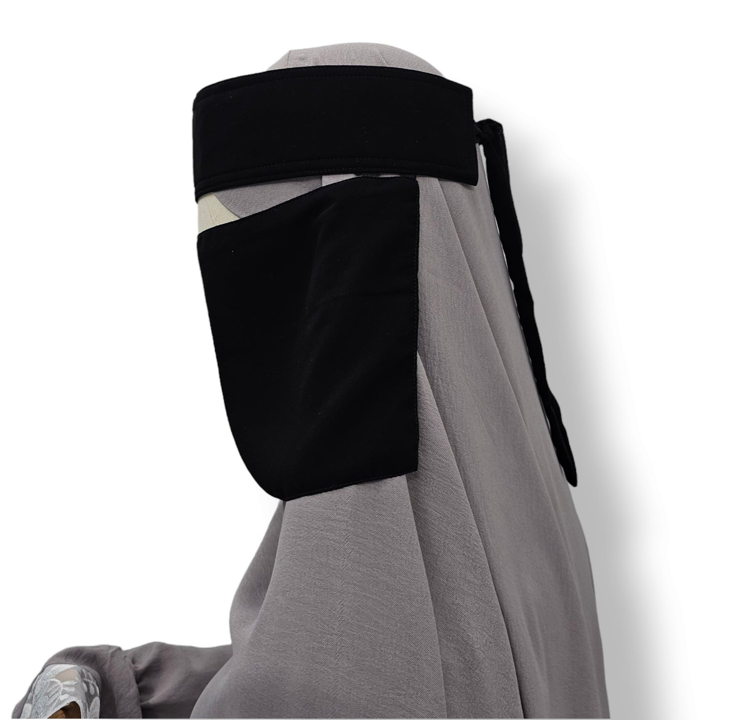 Niqabs