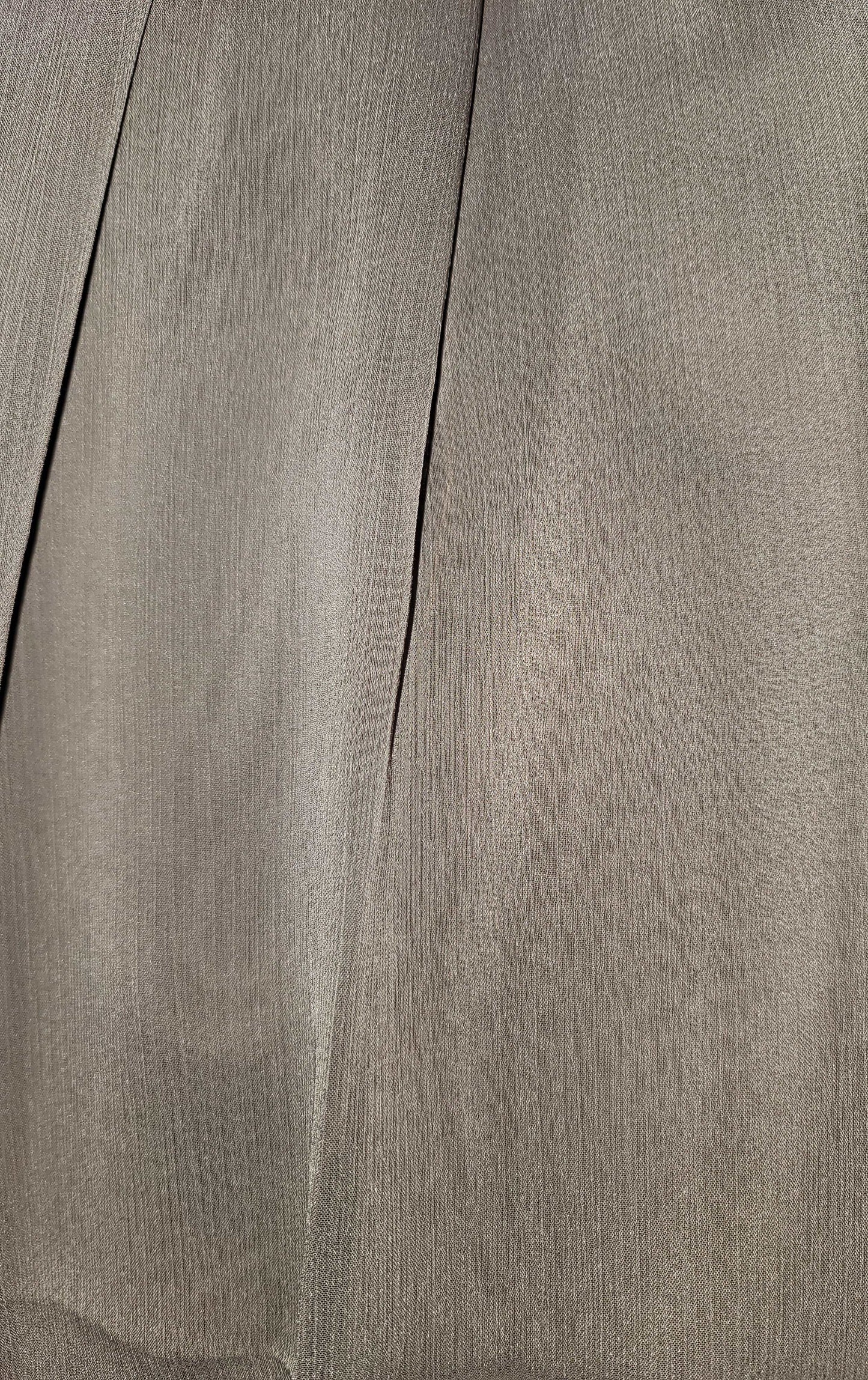 Crepe chiffon hijab - Rumaysa Fashionz