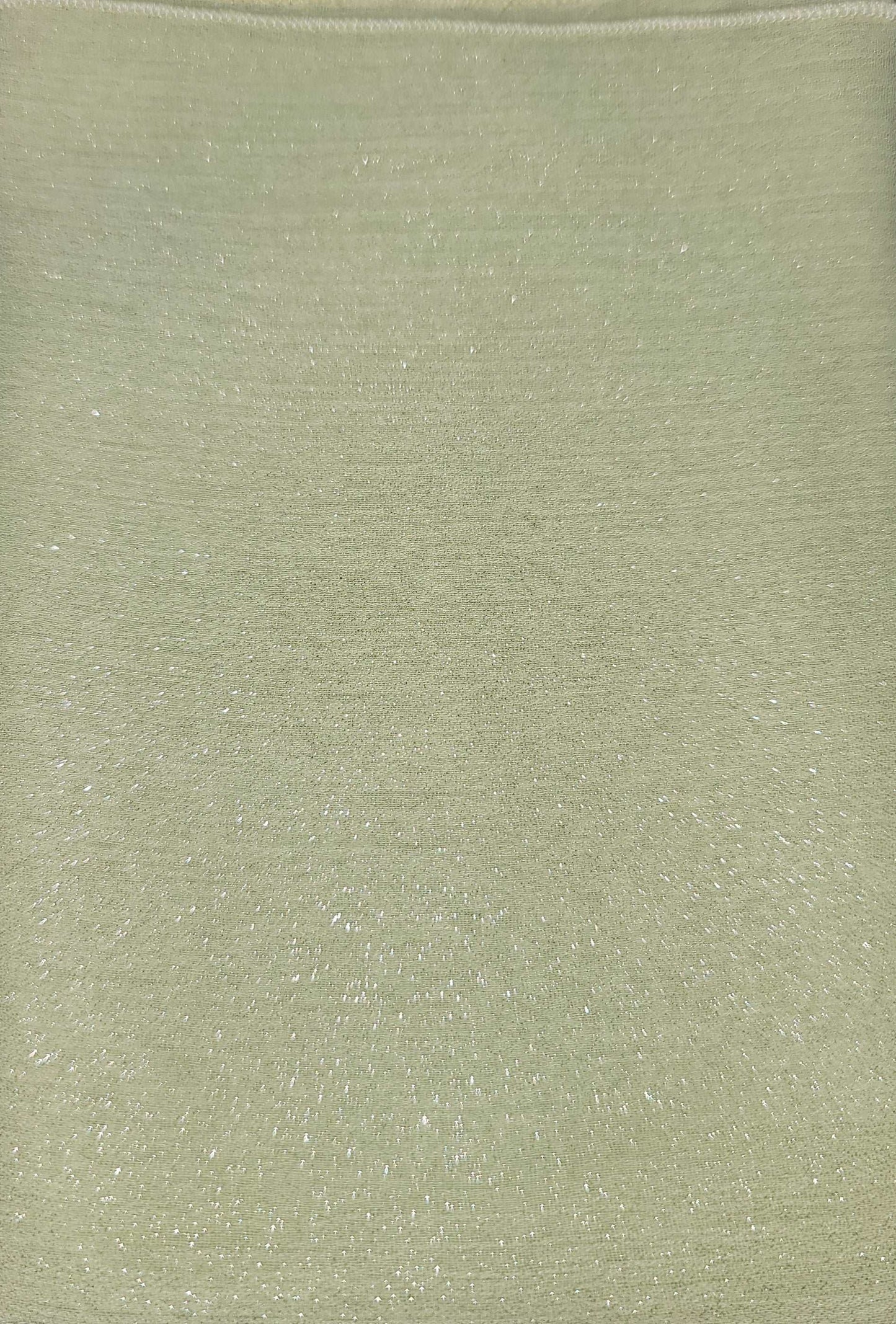 Crinkle chiffon half niqab - Rumaysa Fashionz