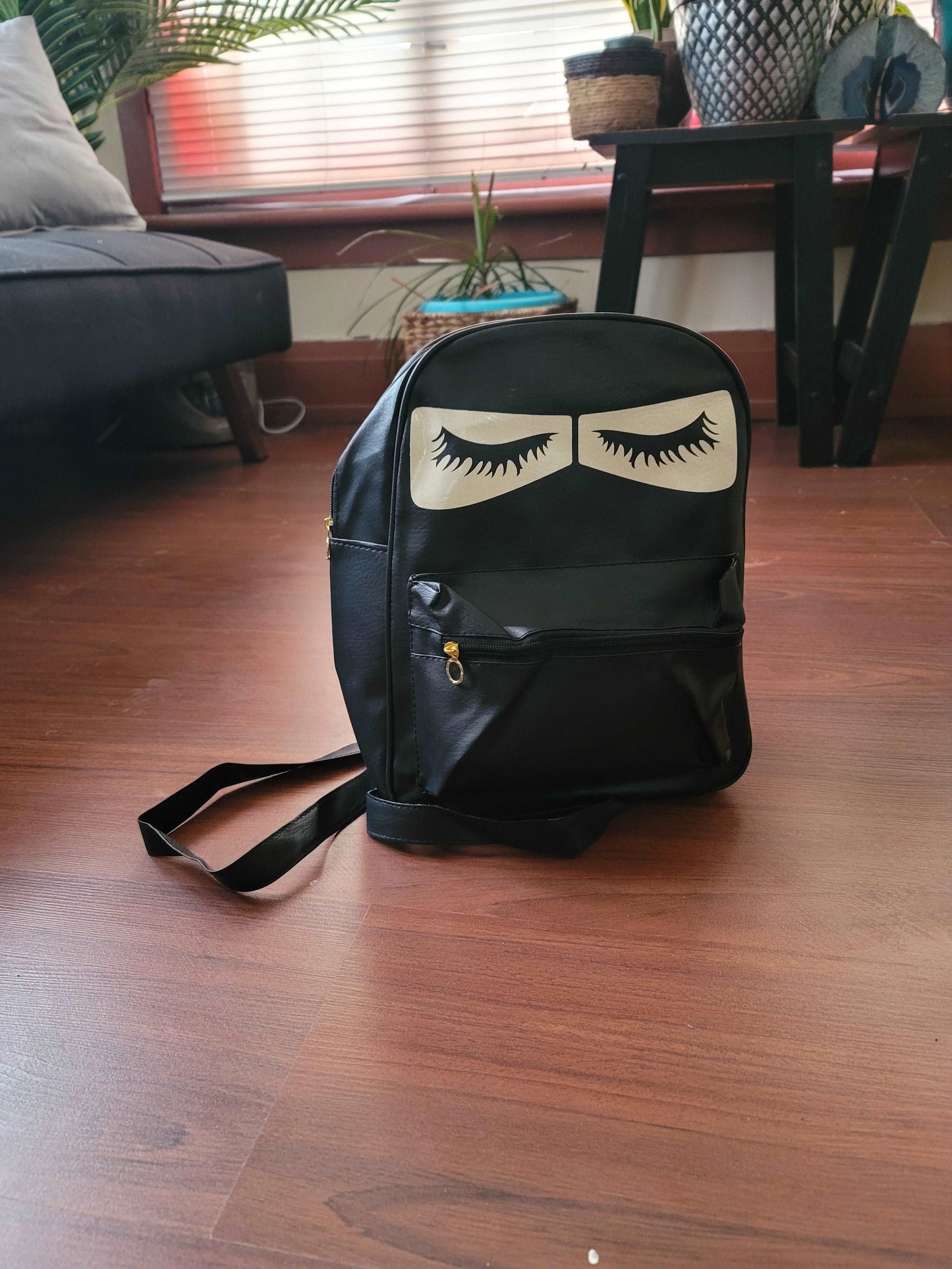 Niqabi Backpack - Rumaysa Fashionz