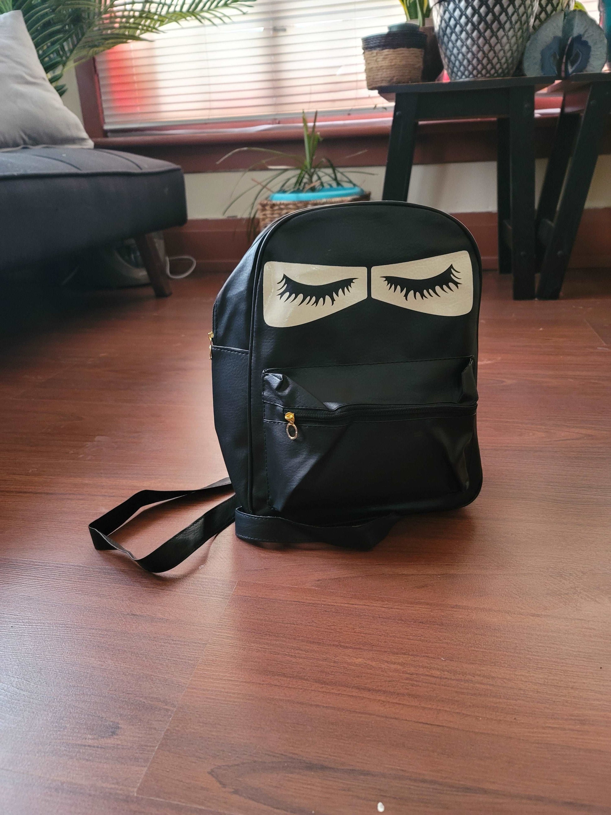 Niqabi Backpack - Rumaysa Fashionz