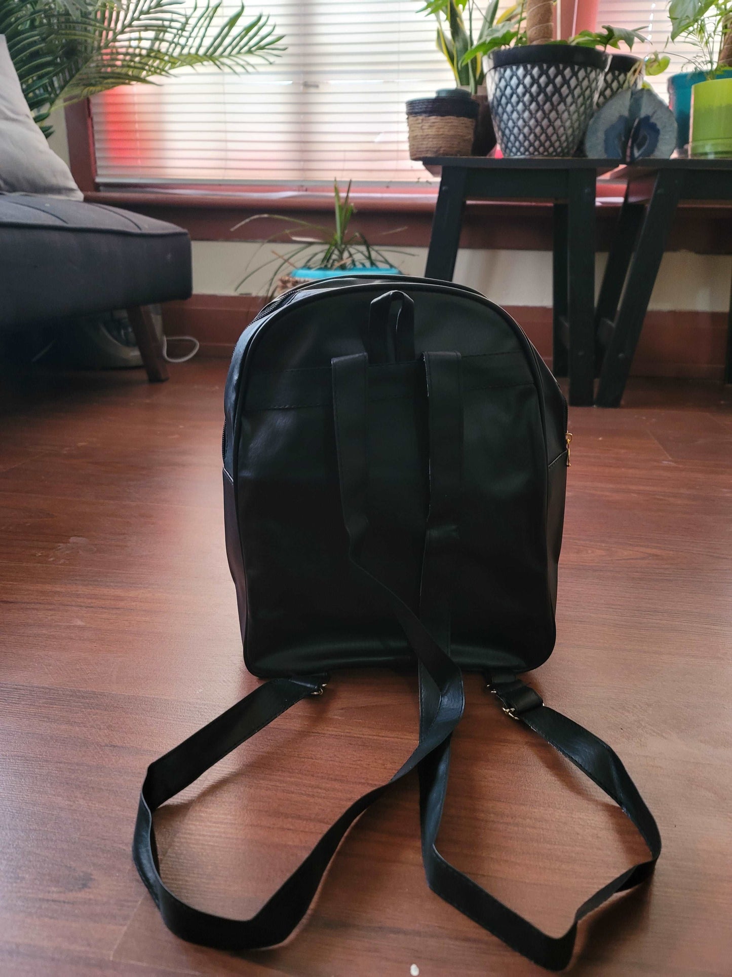 Niqabi Backpack - Rumaysa Fashionz