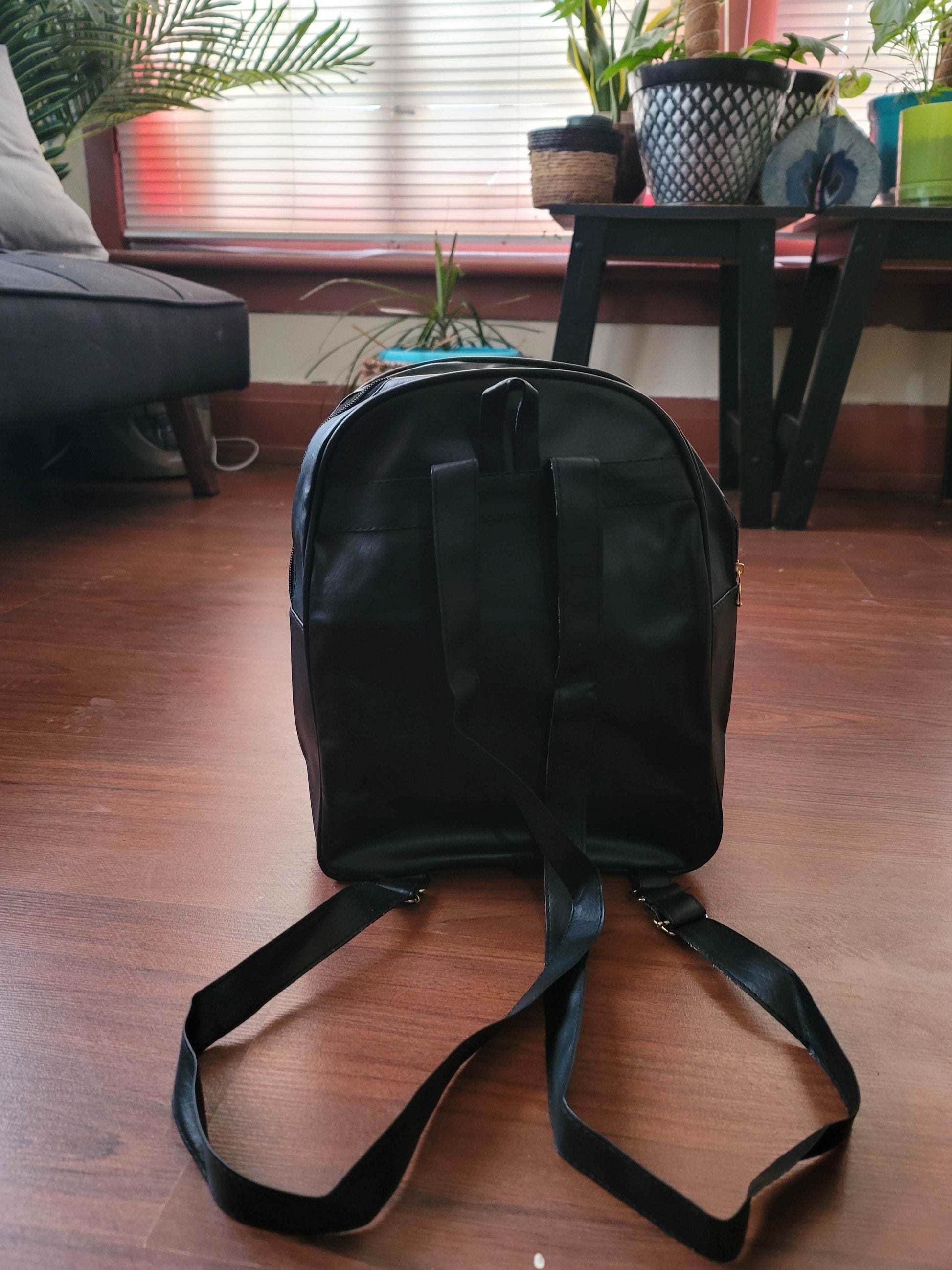 Niqabi Backpack - Rumaysa Fashionz