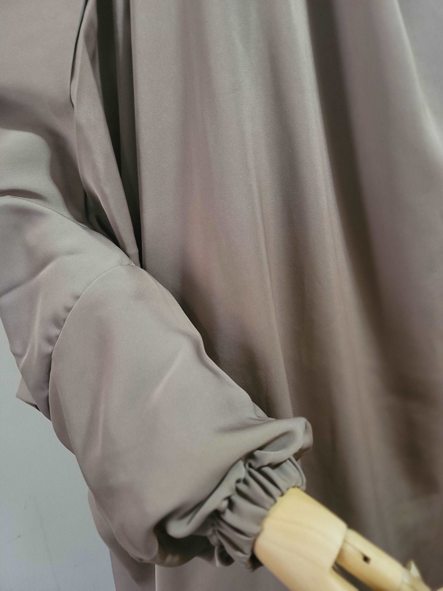 Classic Jilbab