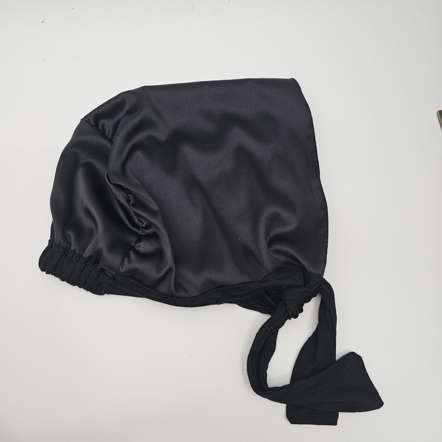 Satin lined Hijab Cap