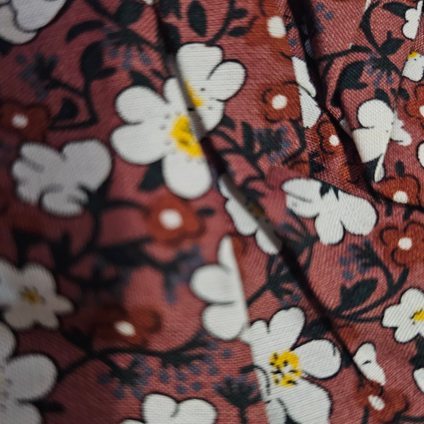 Hooded Prayer Garment