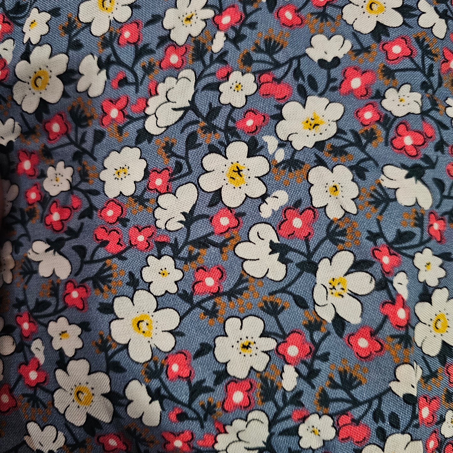 Hooded Prayer Garment