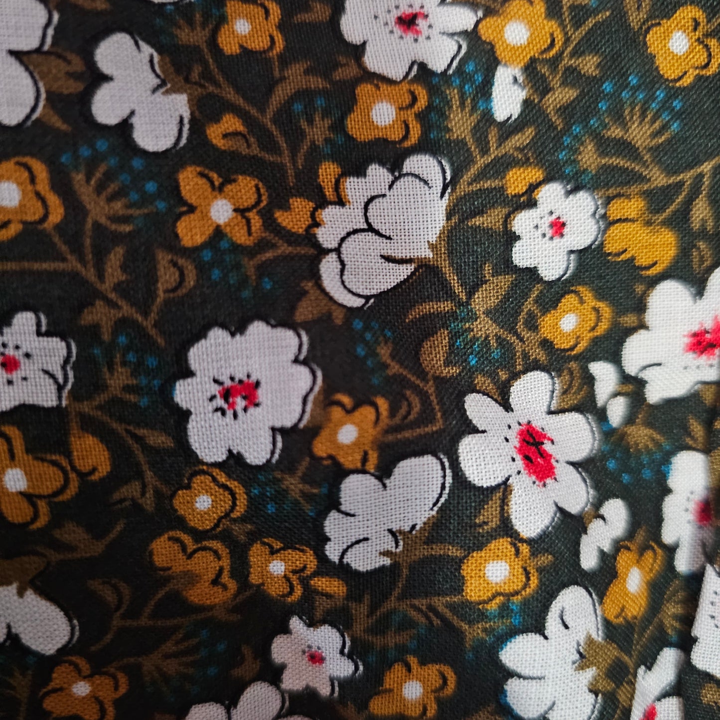 Hooded Prayer Garment