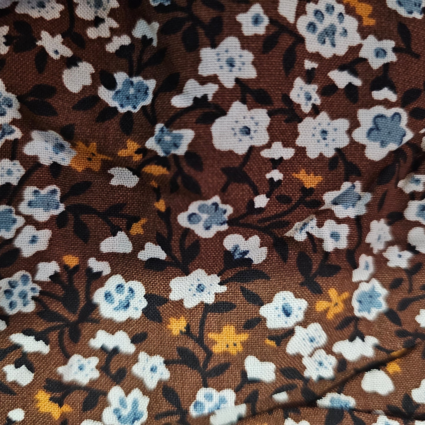 Hooded Prayer Garment