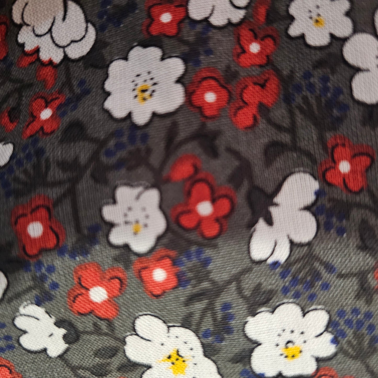 Hooded Prayer Garment