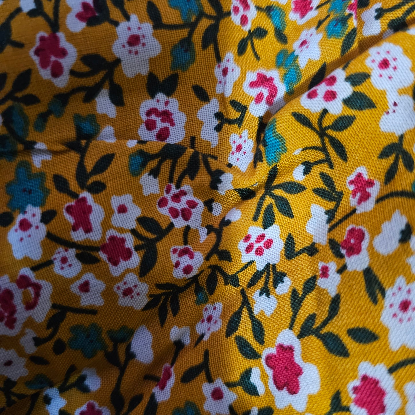 Hooded Prayer Garment