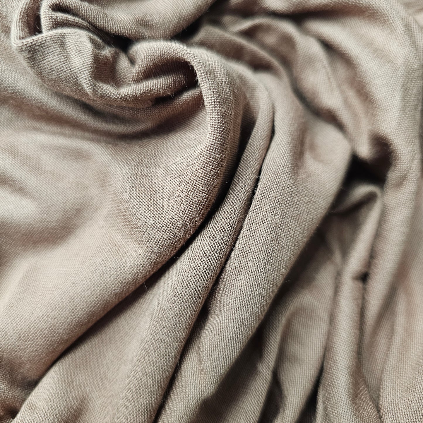 Instant Jersey Hijab