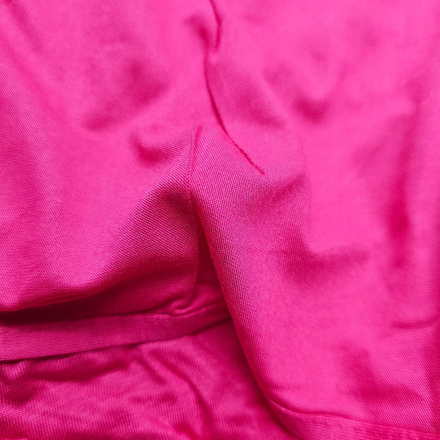 Instant Jersey Hijab