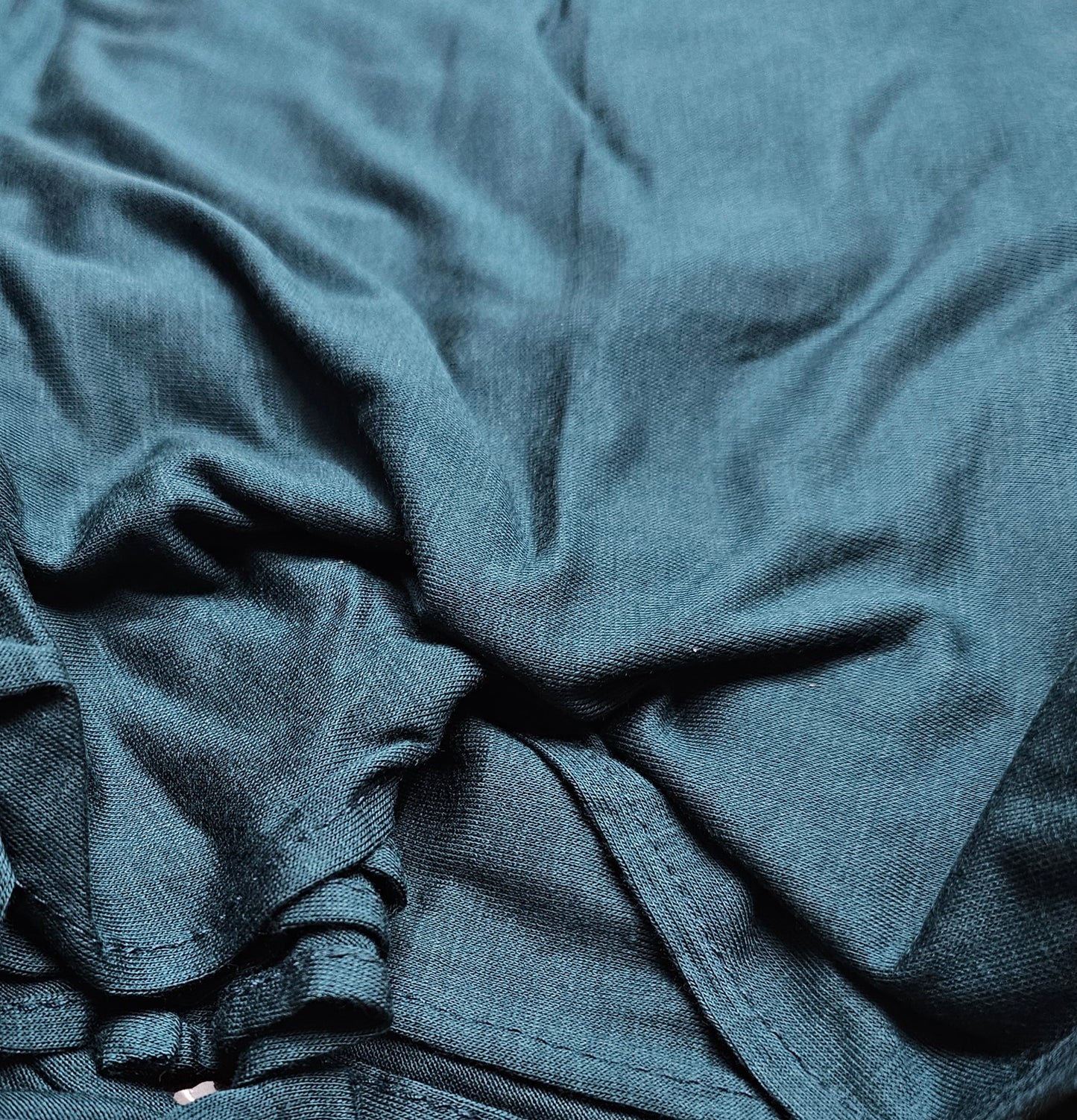 Instant Jersey Hijab