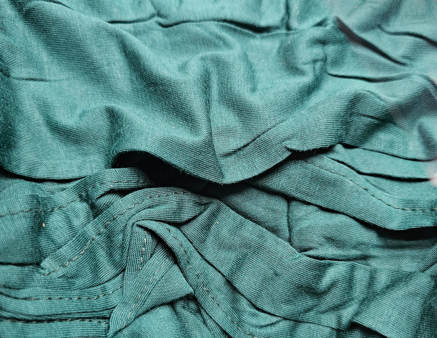 Instant Jersey Hijab