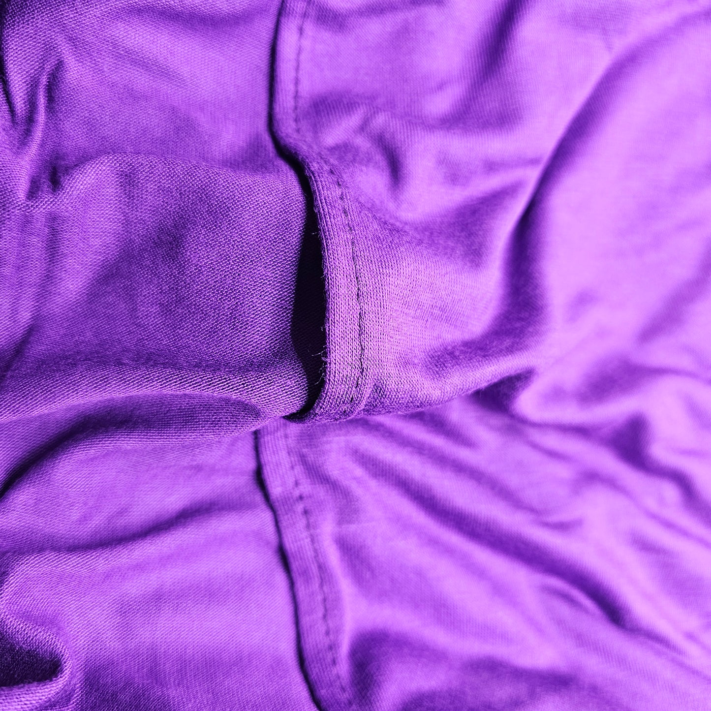 Instant Jersey Hijab