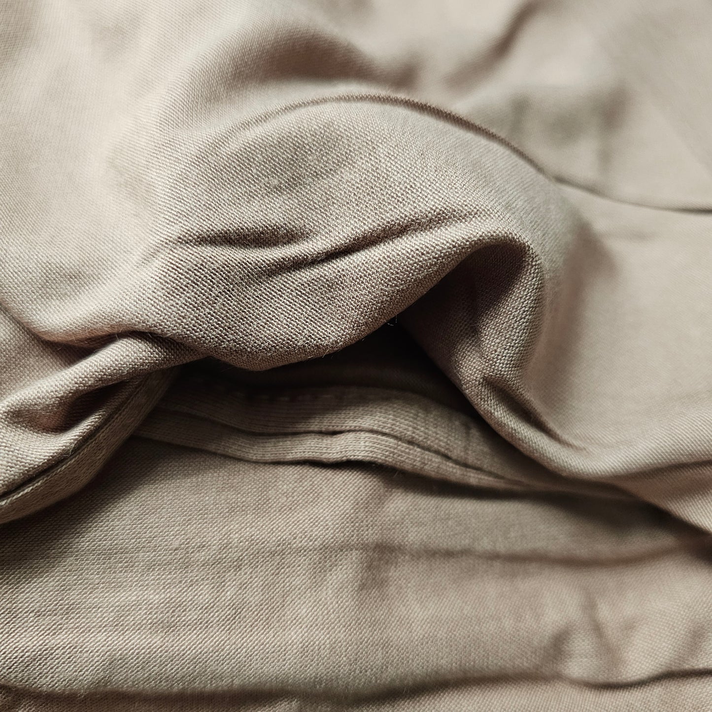 Instant Jersey Hijab