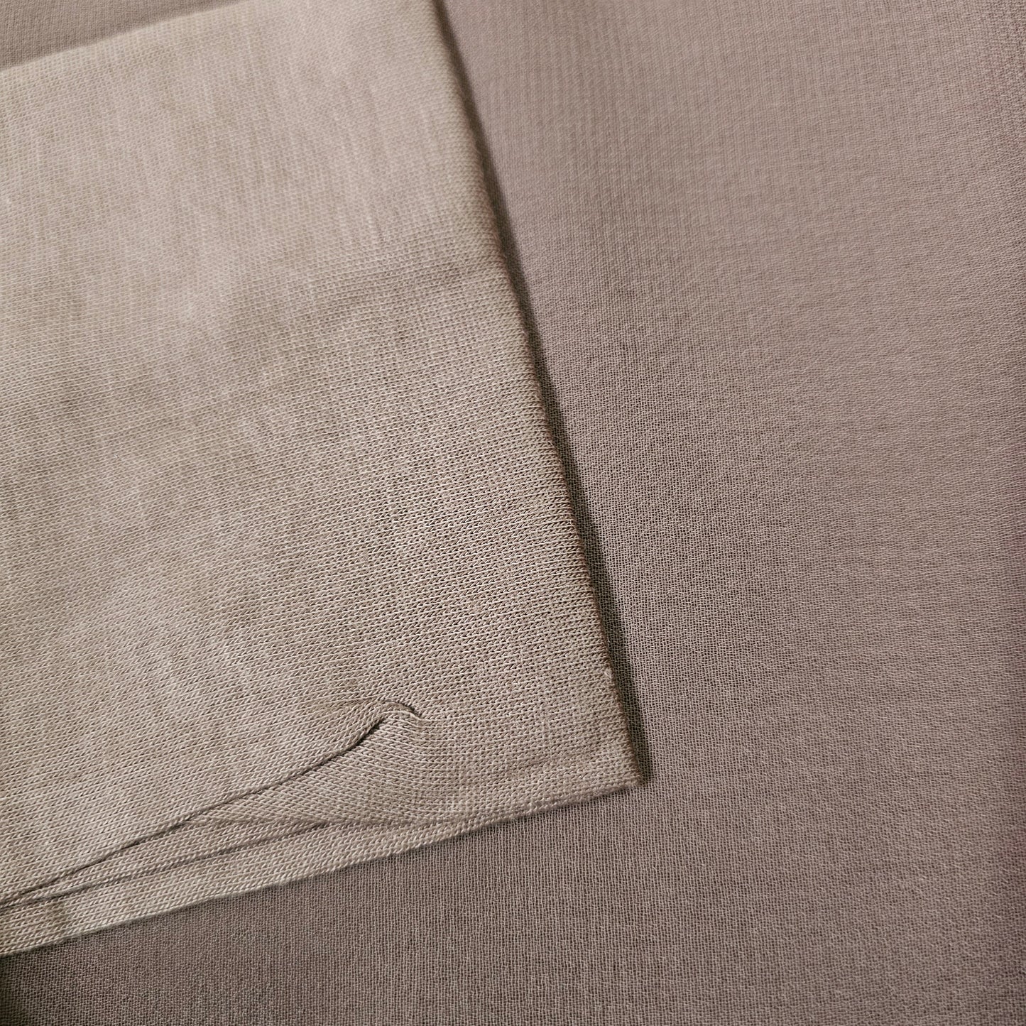 Chiffon Hijab with matching Undercap