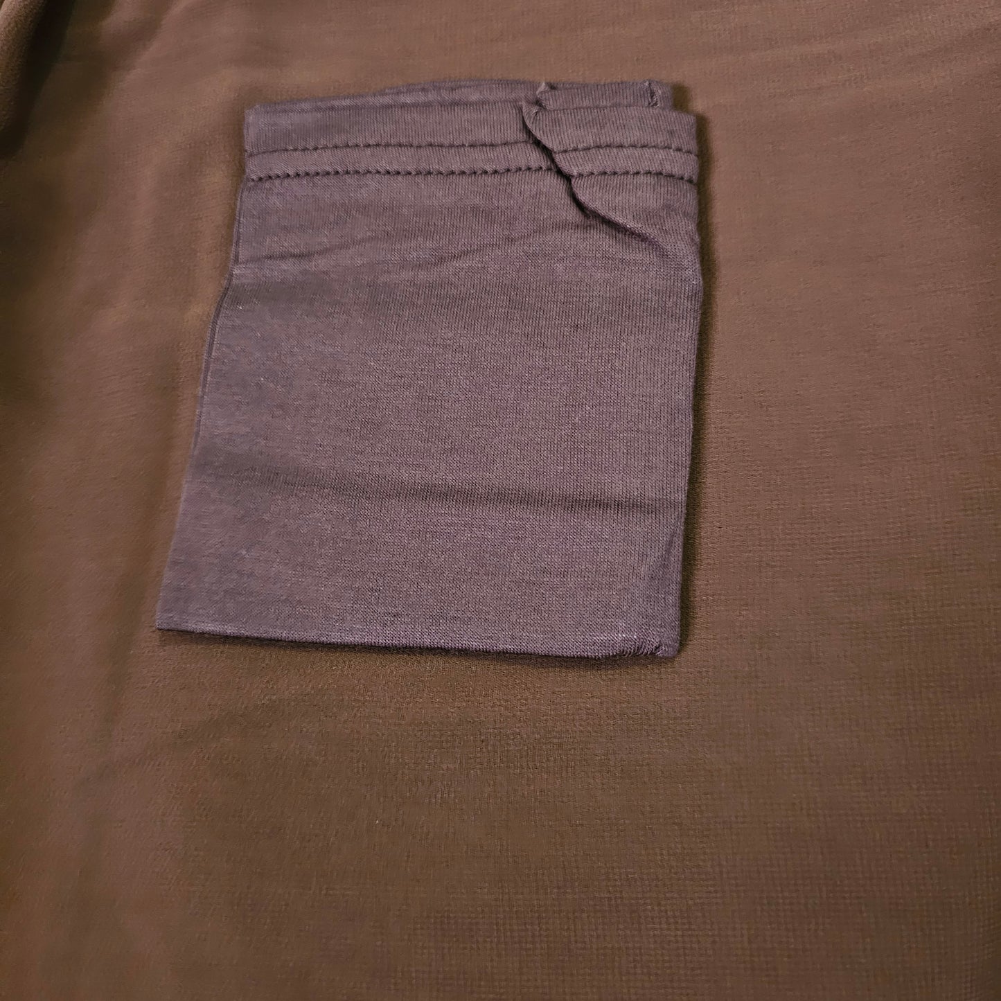 Chiffon Hijab with matching Undercap