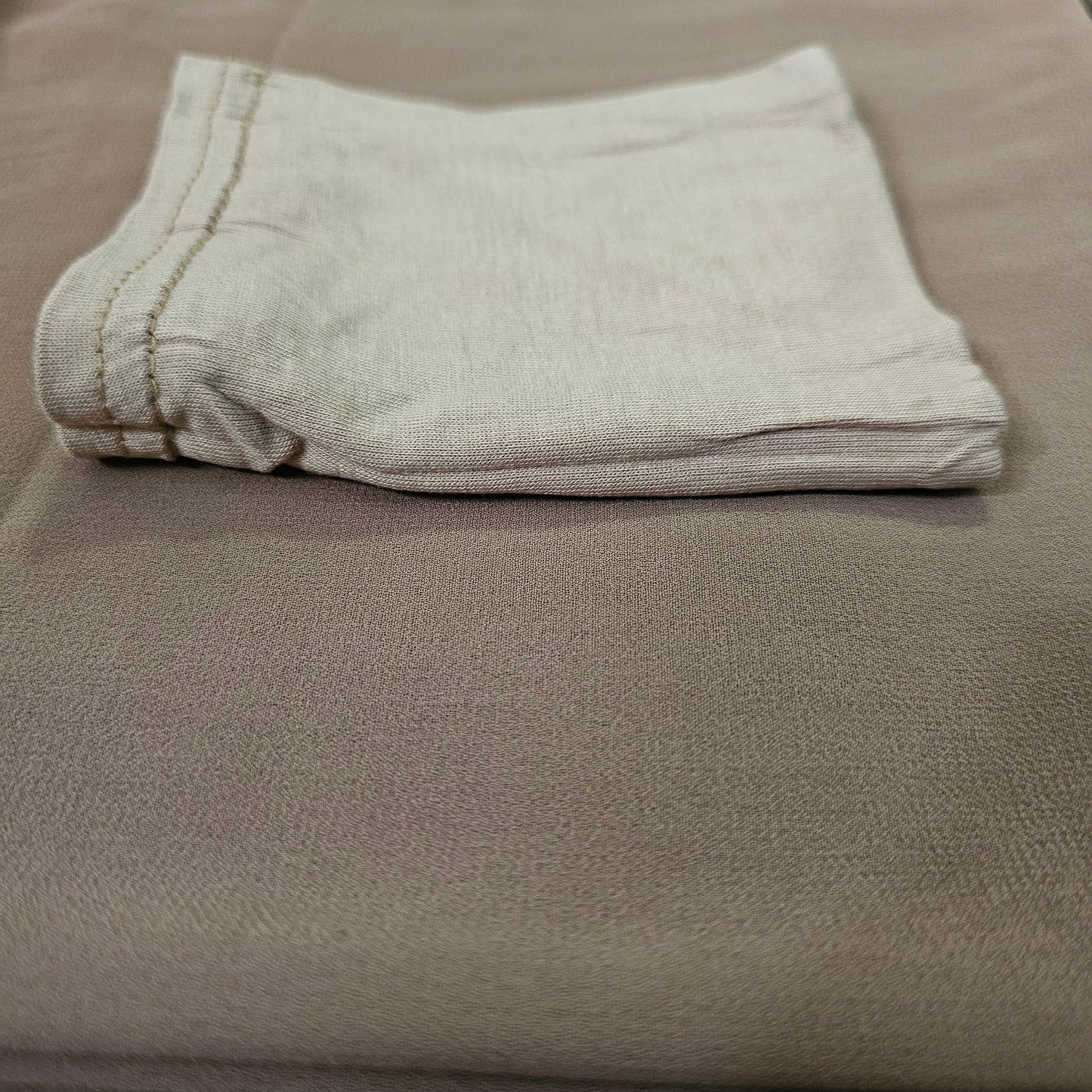 Chiffon Hijab with matching Undercap