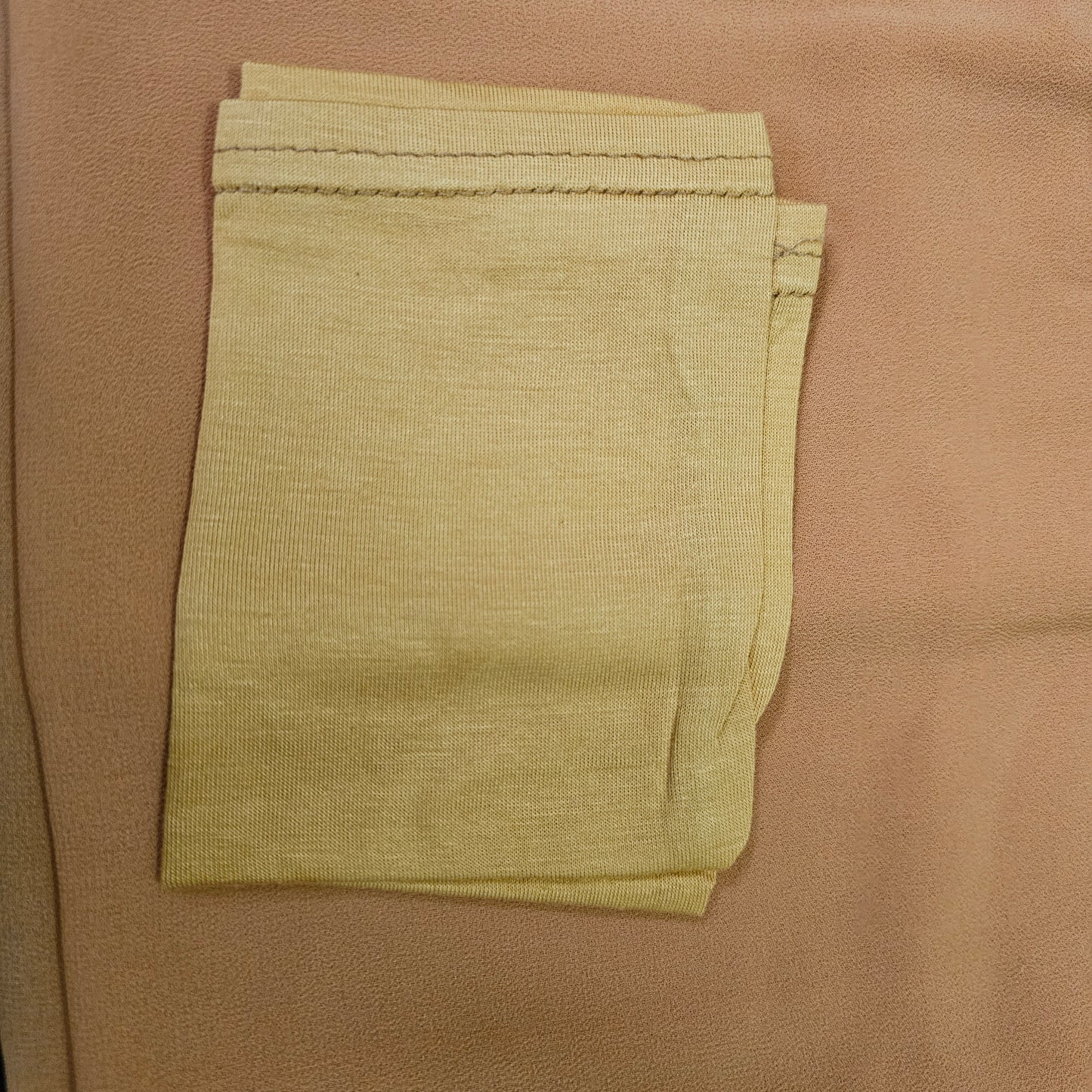 Chiffon Hijab with matching Undercap