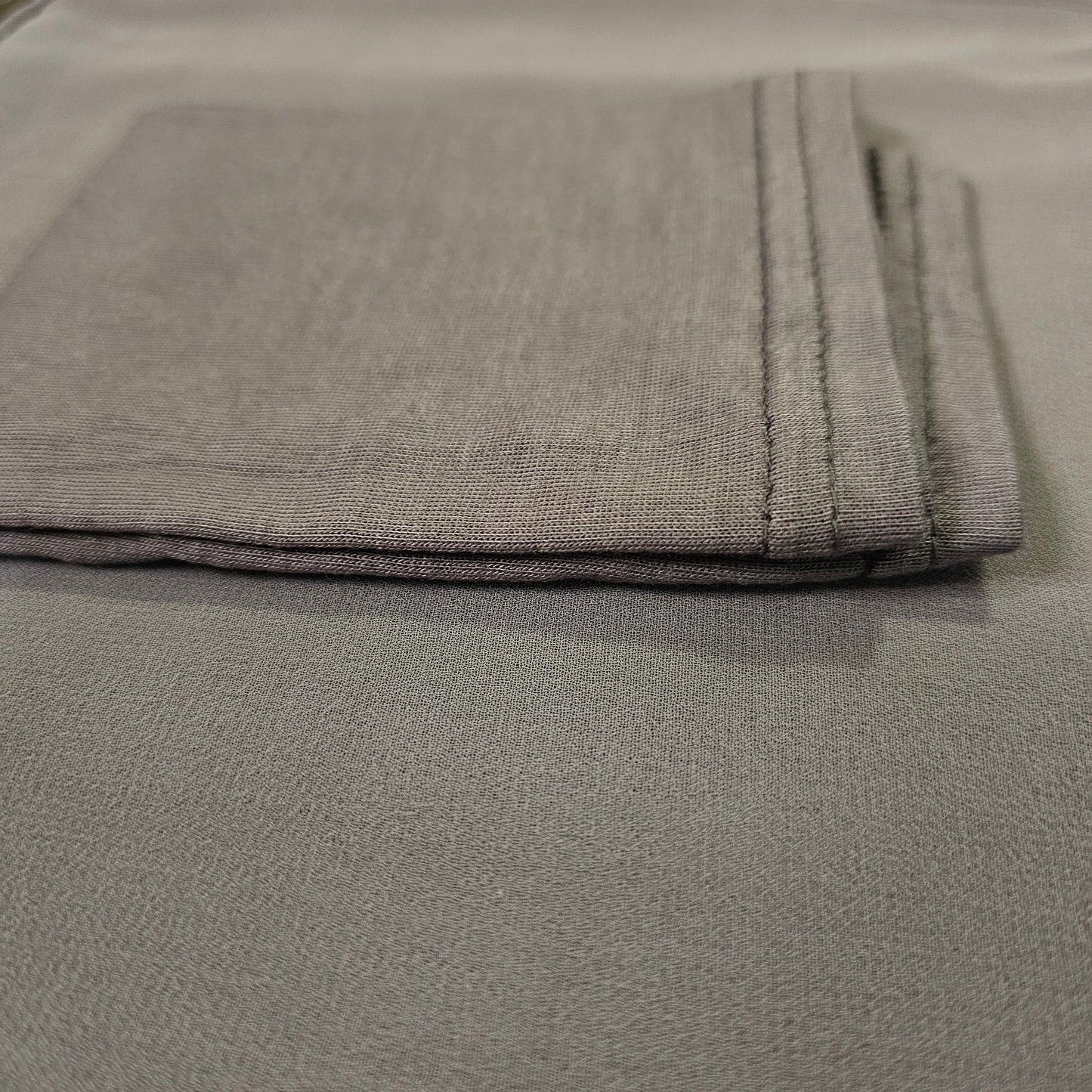 Chiffon Hijab with matching Undercap