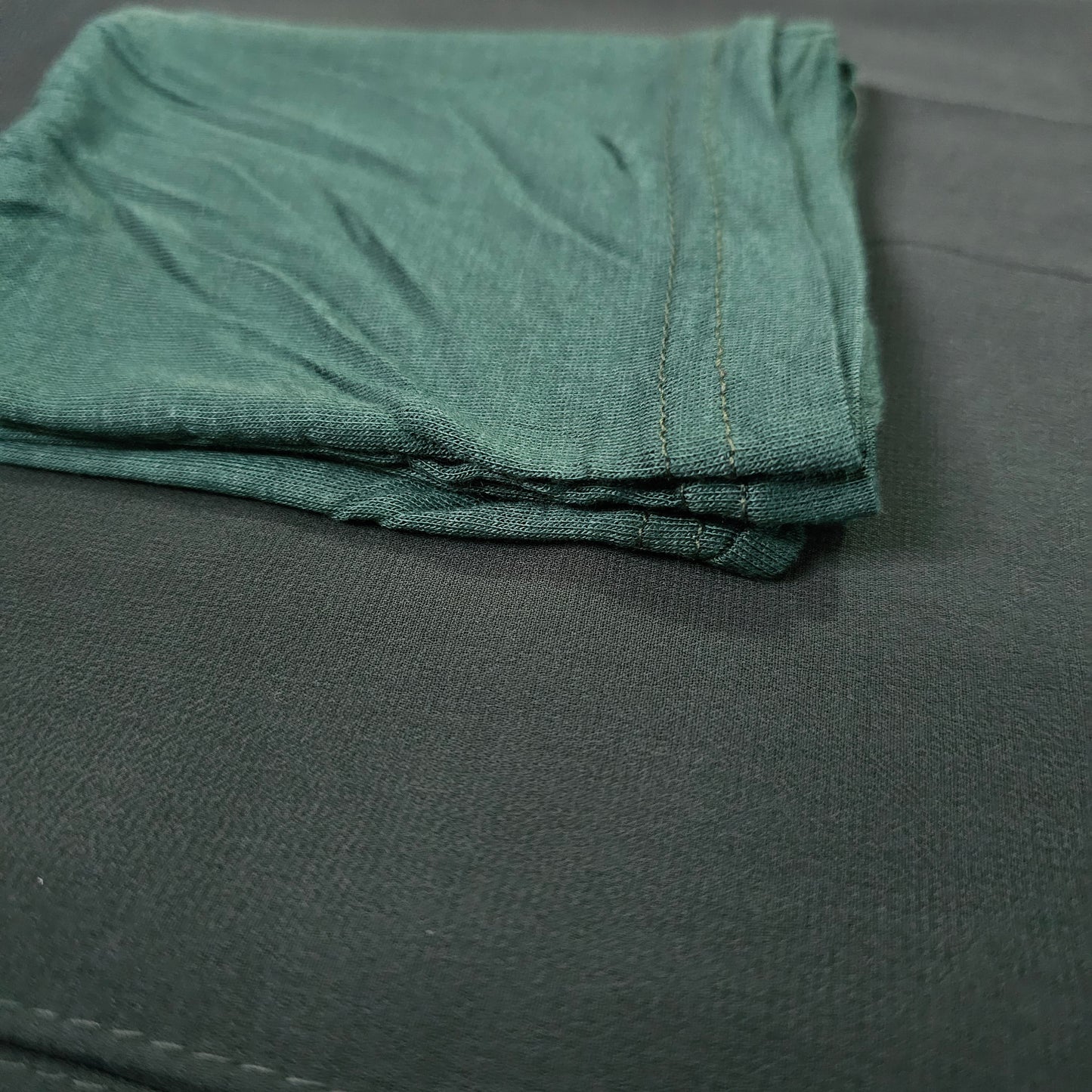 Chiffon Hijab with matching Undercap