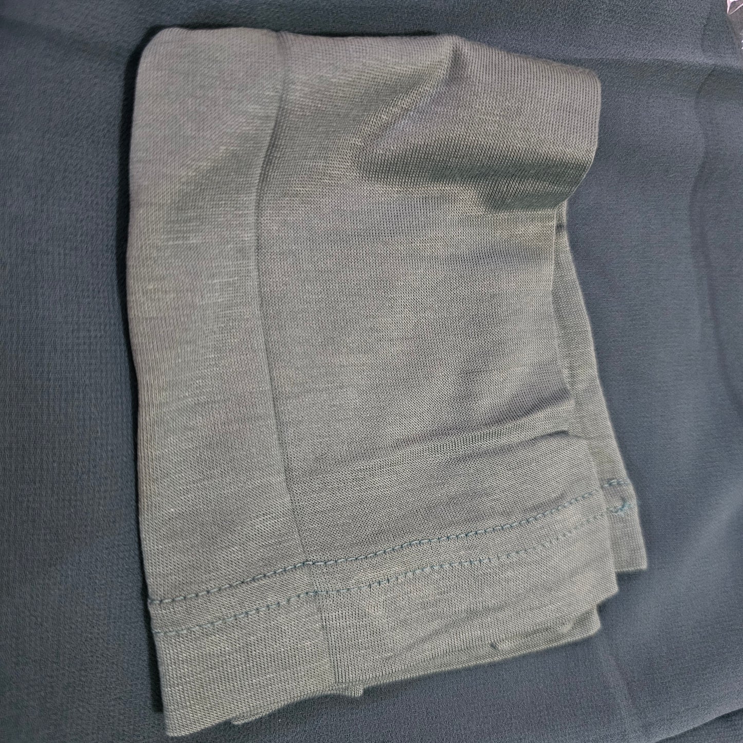 Chiffon Hijab with matching Undercap