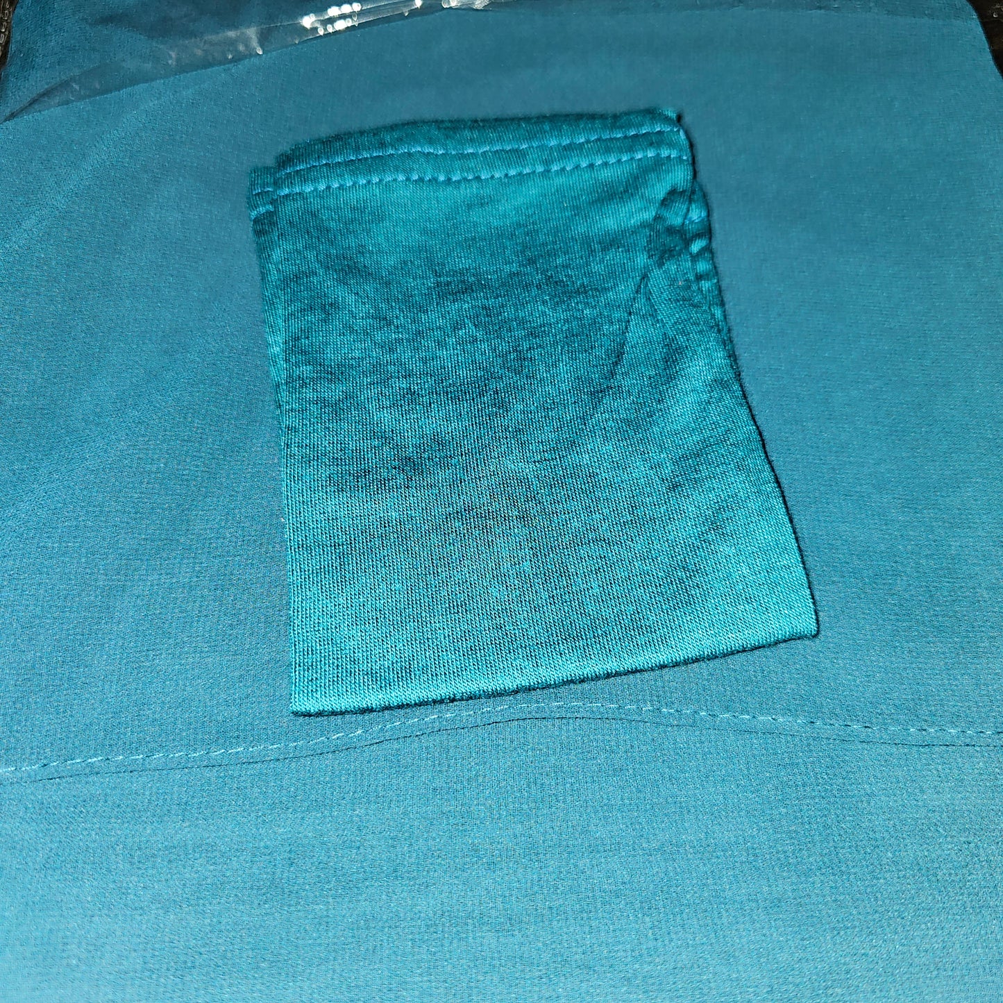 Chiffon Hijab with matching Undercap