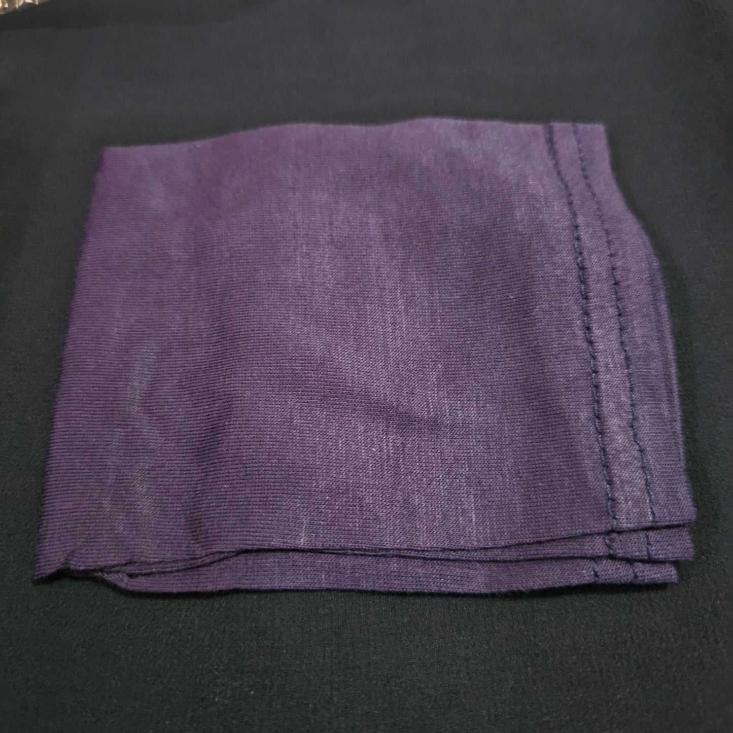 Chiffon Hijab with matching Undercap