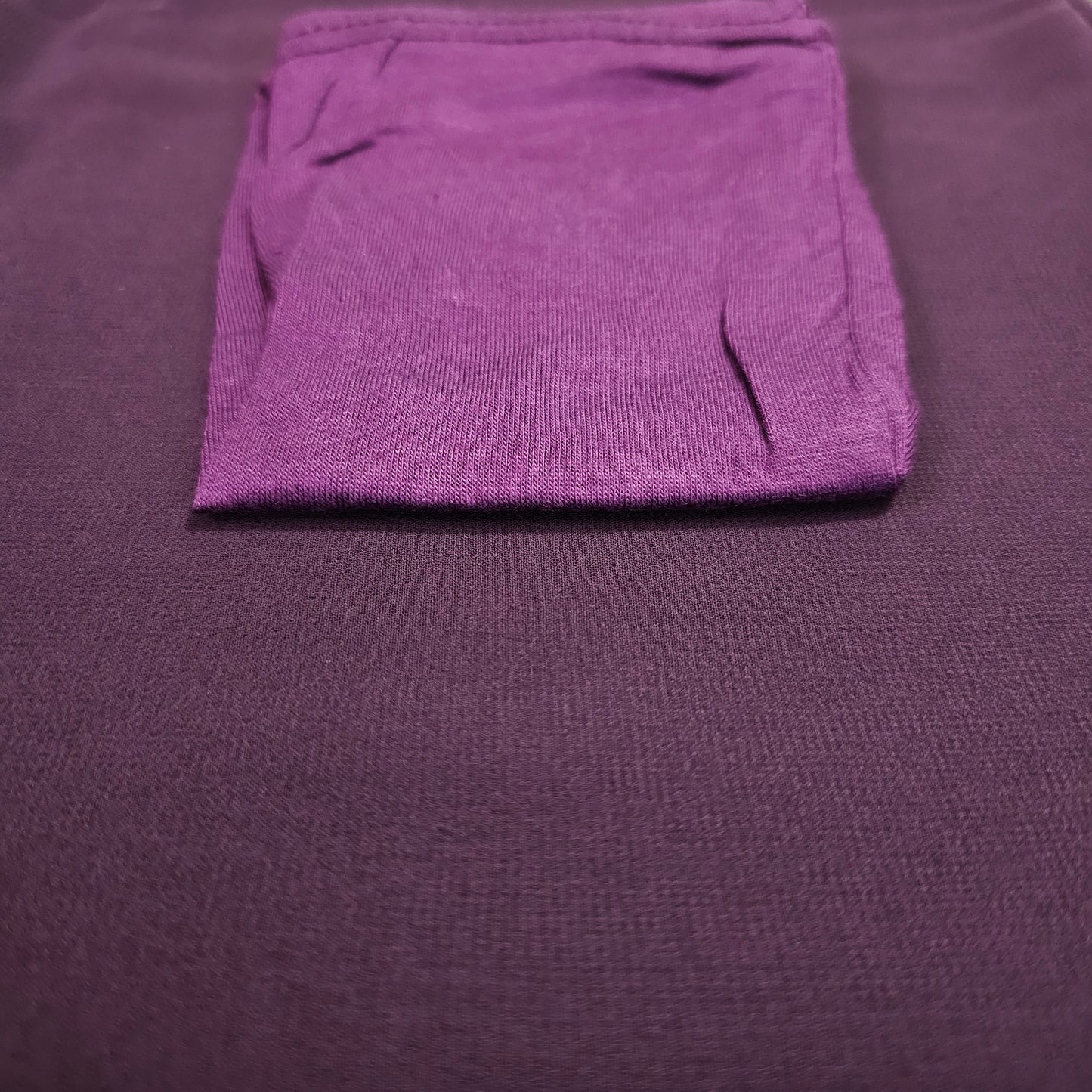 Chiffon Hijab with matching Undercap