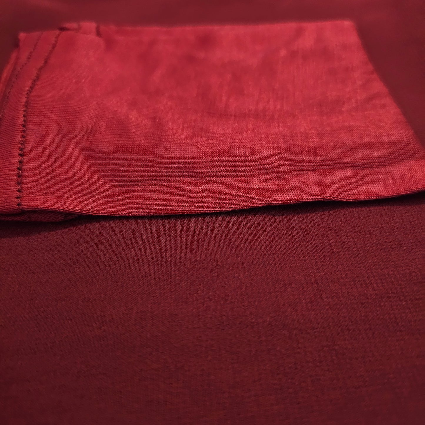 Chiffon Hijab with matching Undercap