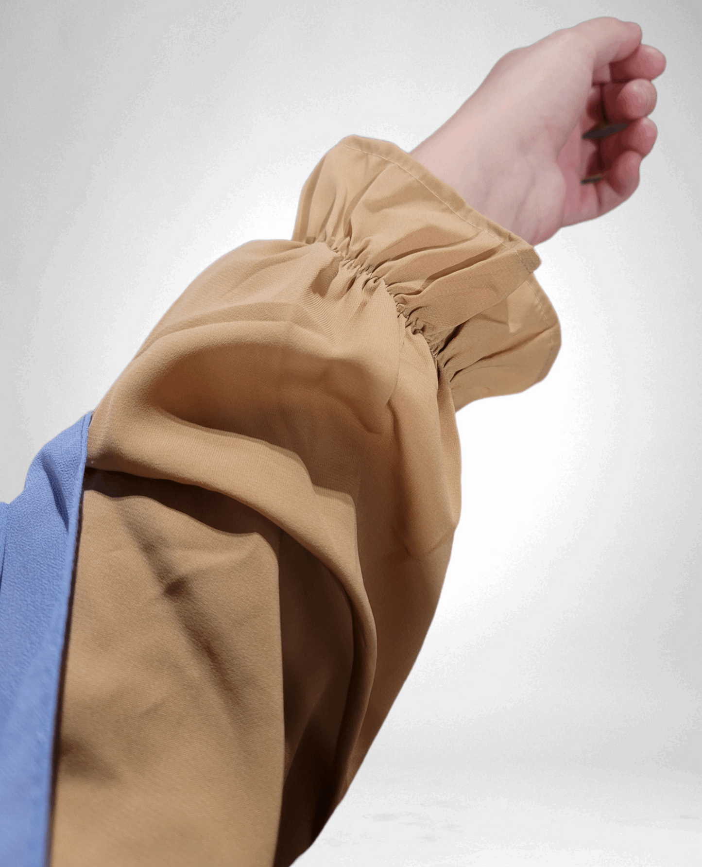 Basic Abaya - Rumaysa Fashionz