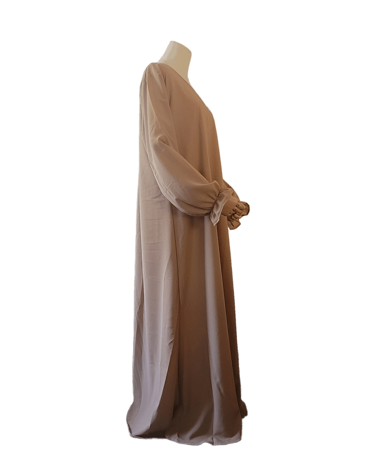 Basic Abaya