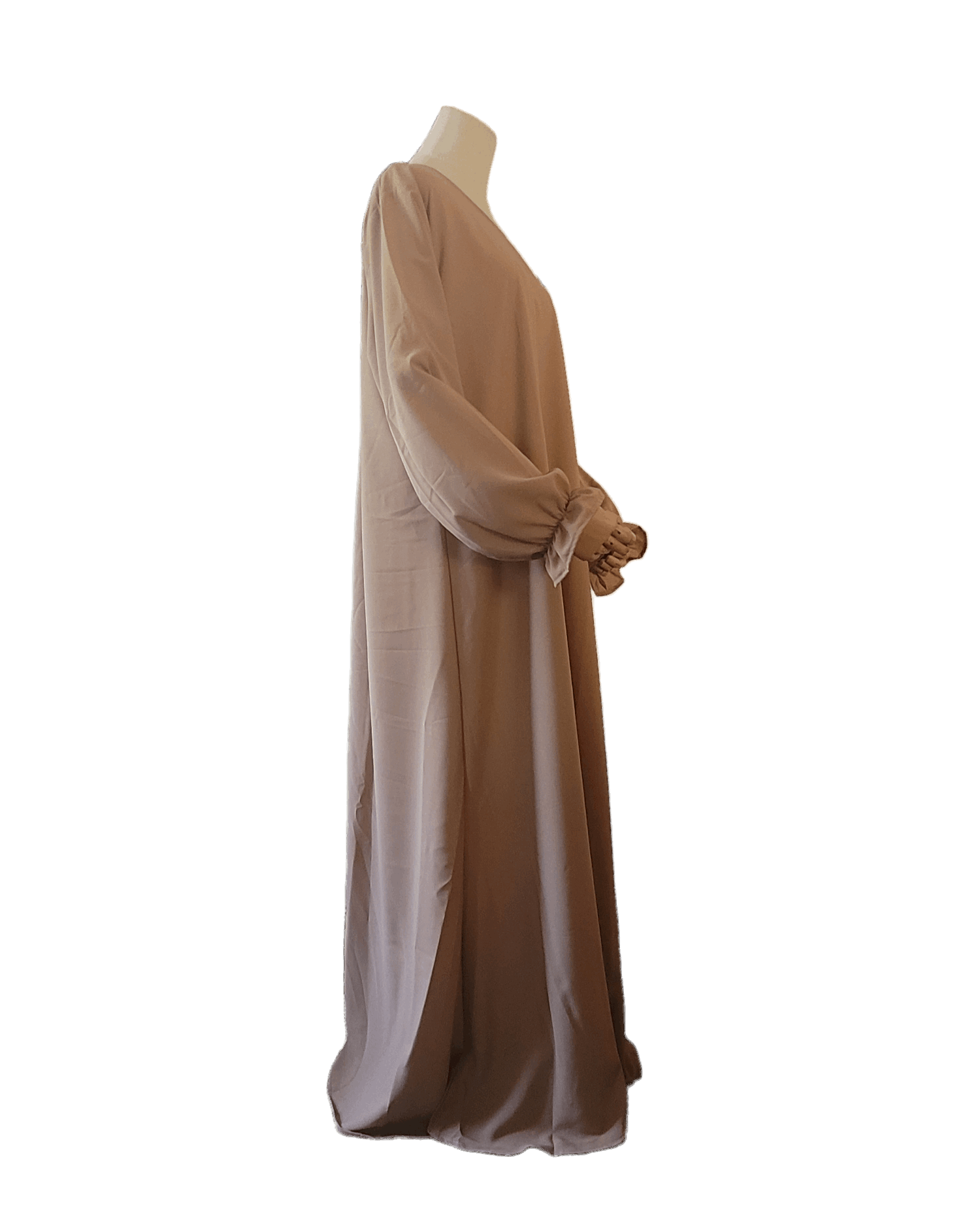 Basic Abaya
