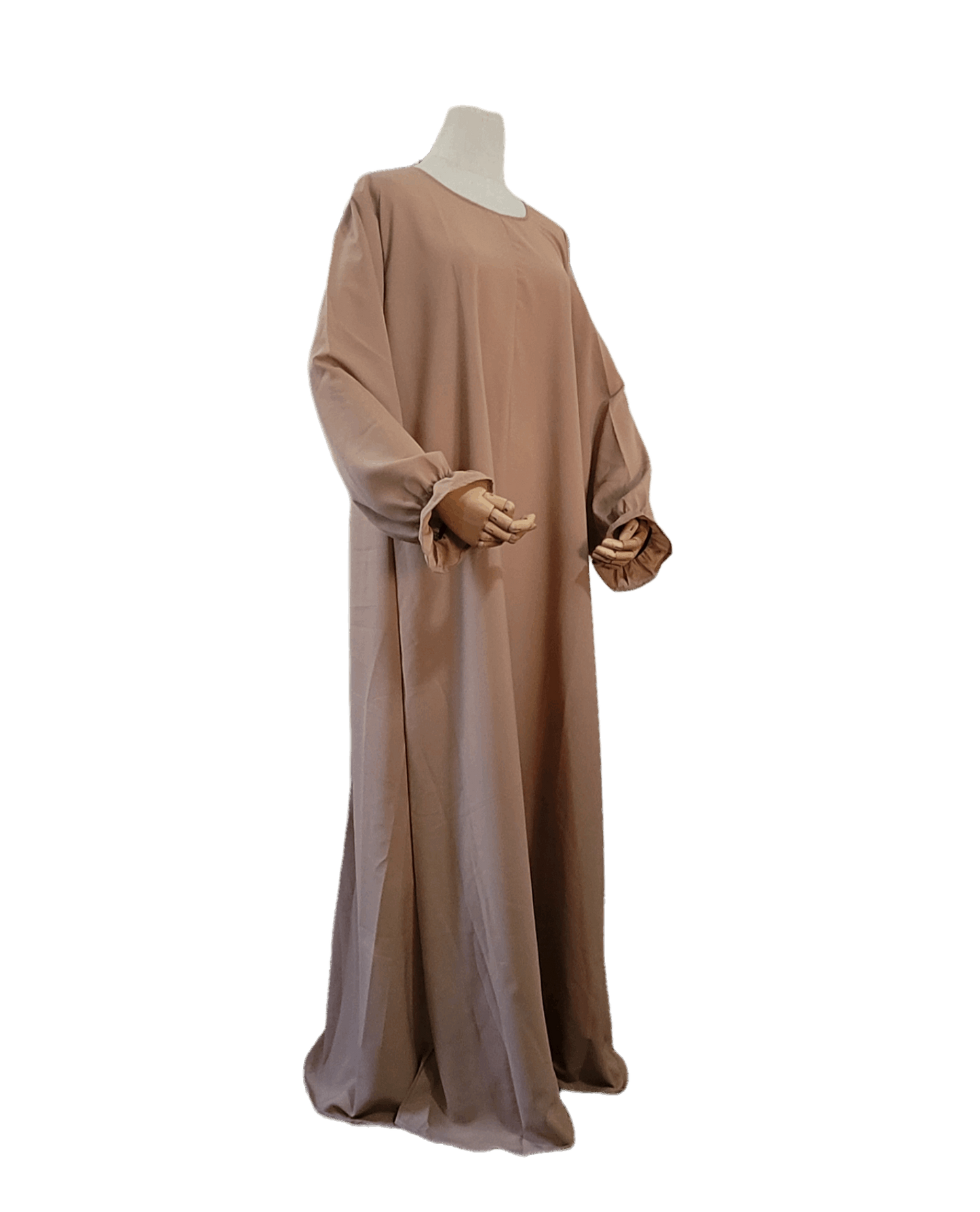 Basic Abaya
