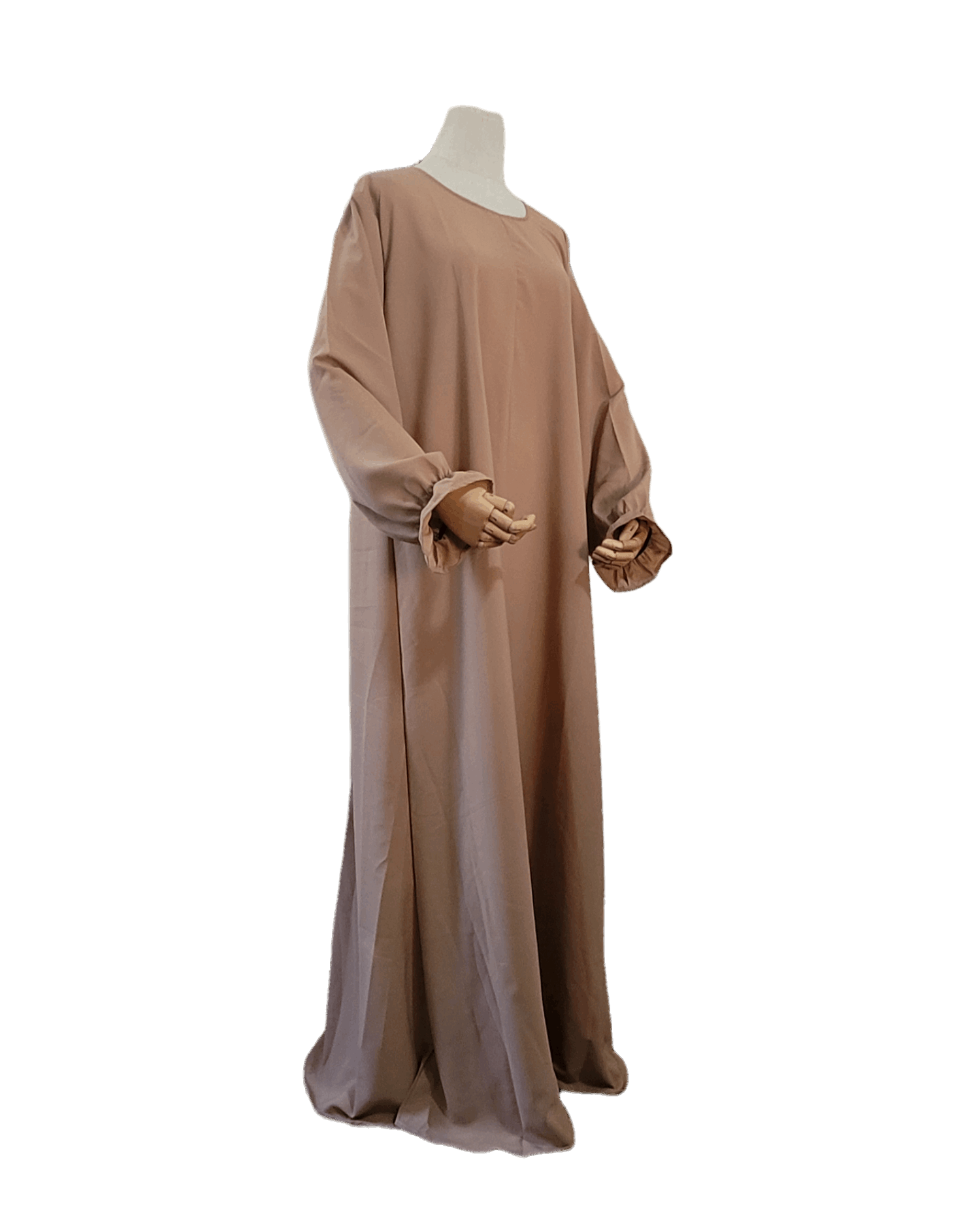 Basic Abaya