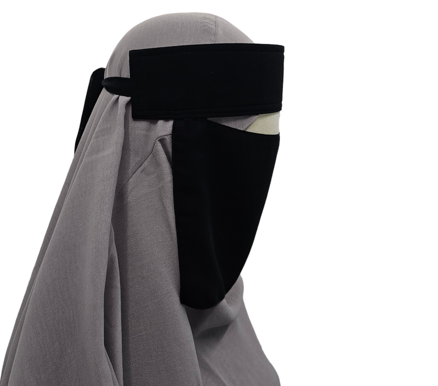 Saudi Niqab