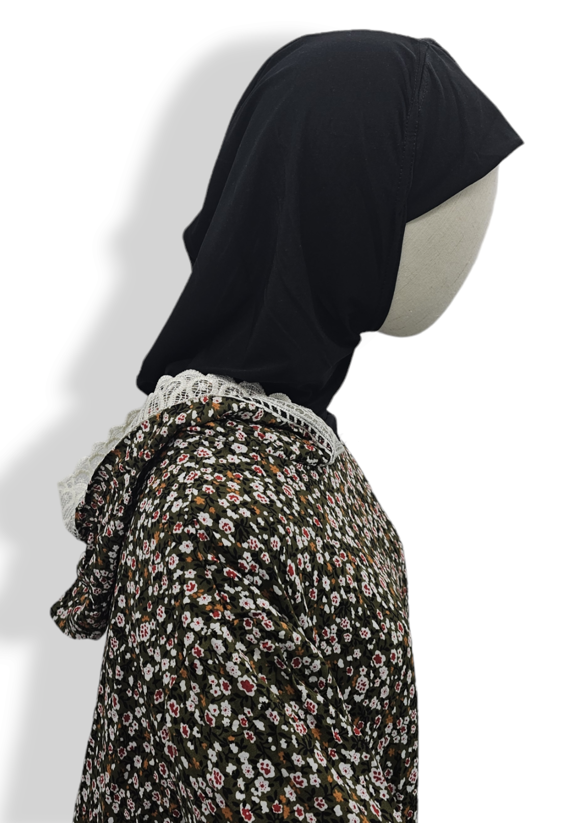 Hooded Prayer Garment