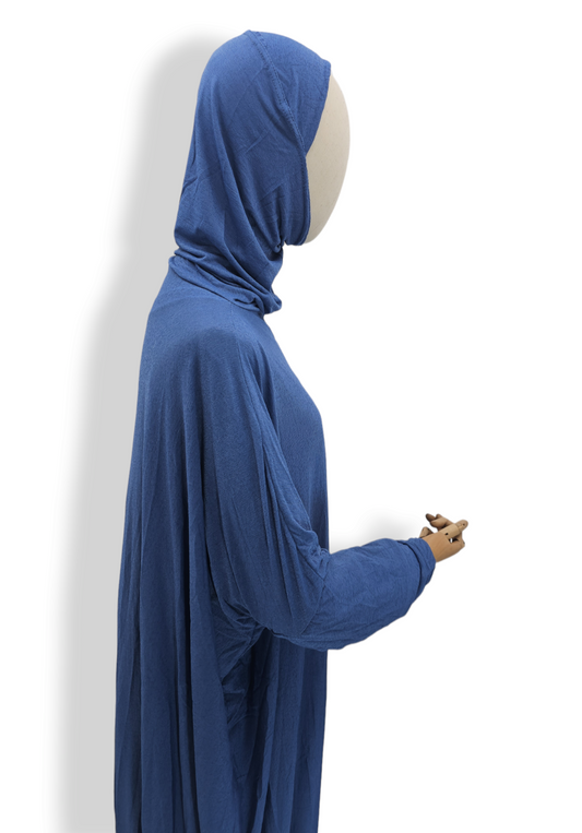 Prayer Garment