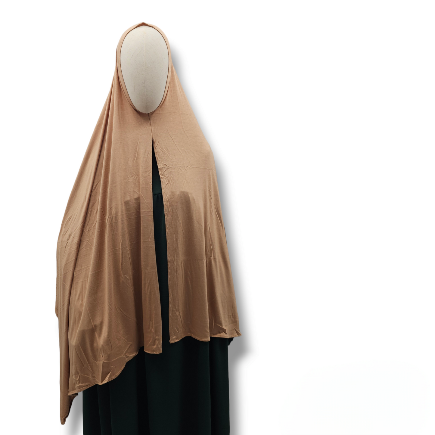 Instant Jersey Hijab