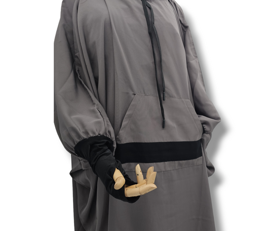 Sports Jilbab