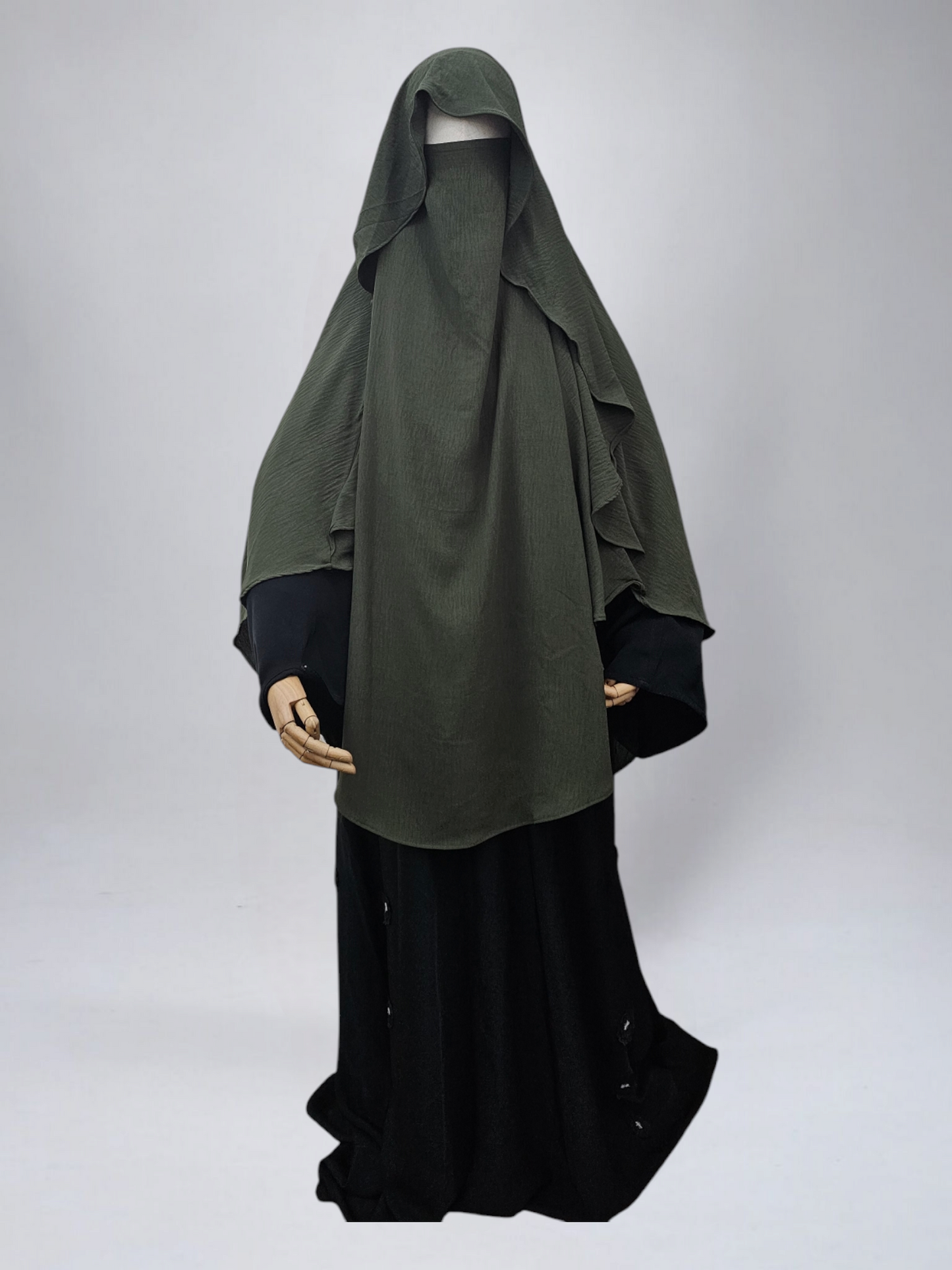 Cape Khimar