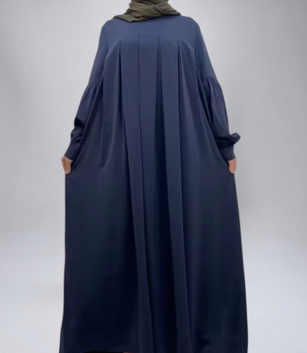 Abaya Amal