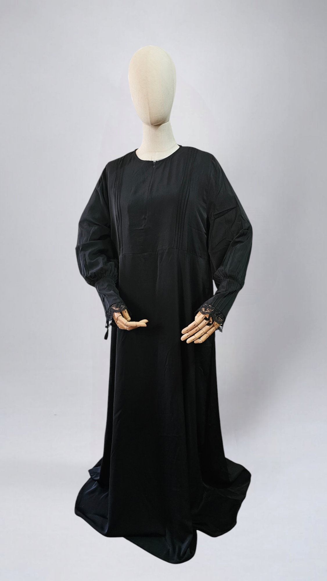 Abaya Rania