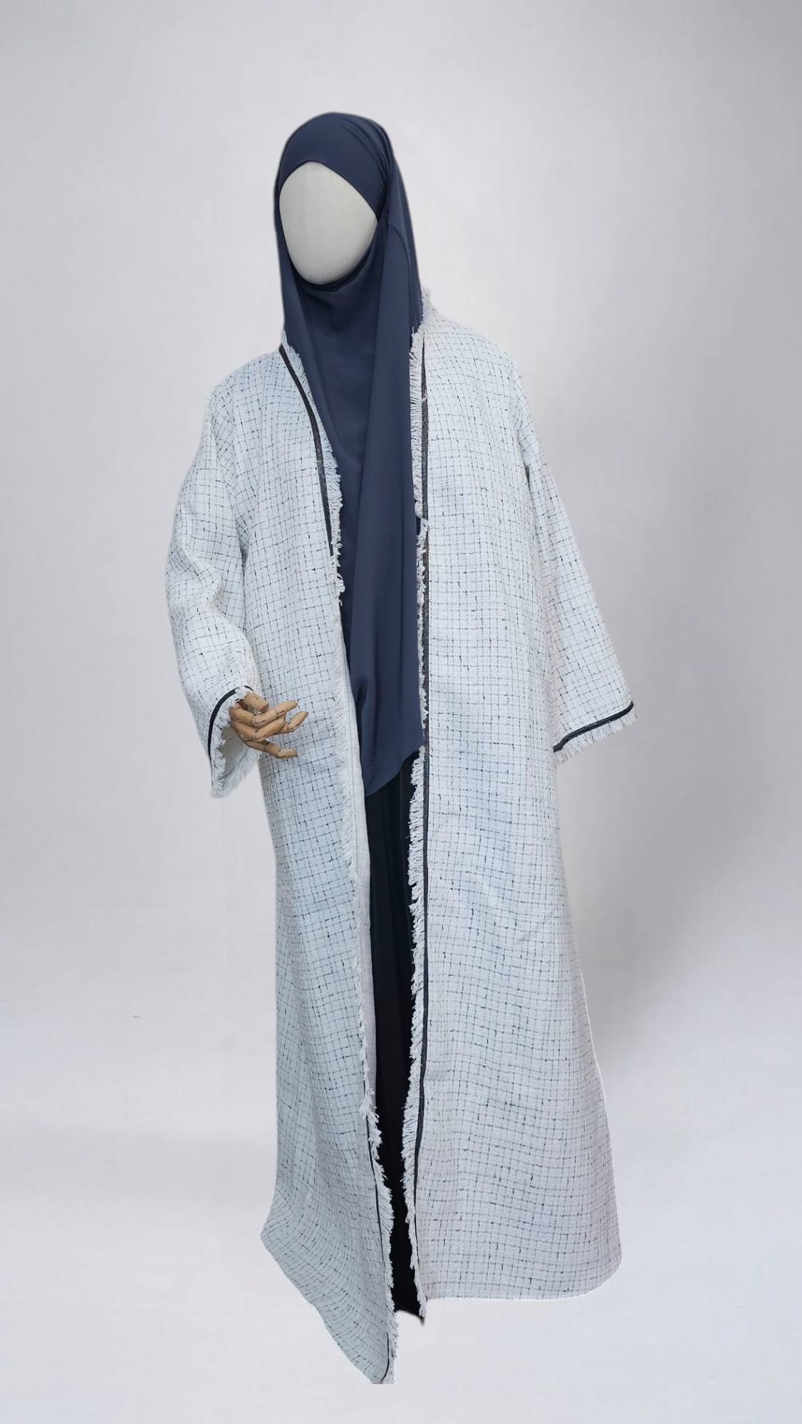 Abaya Coat
