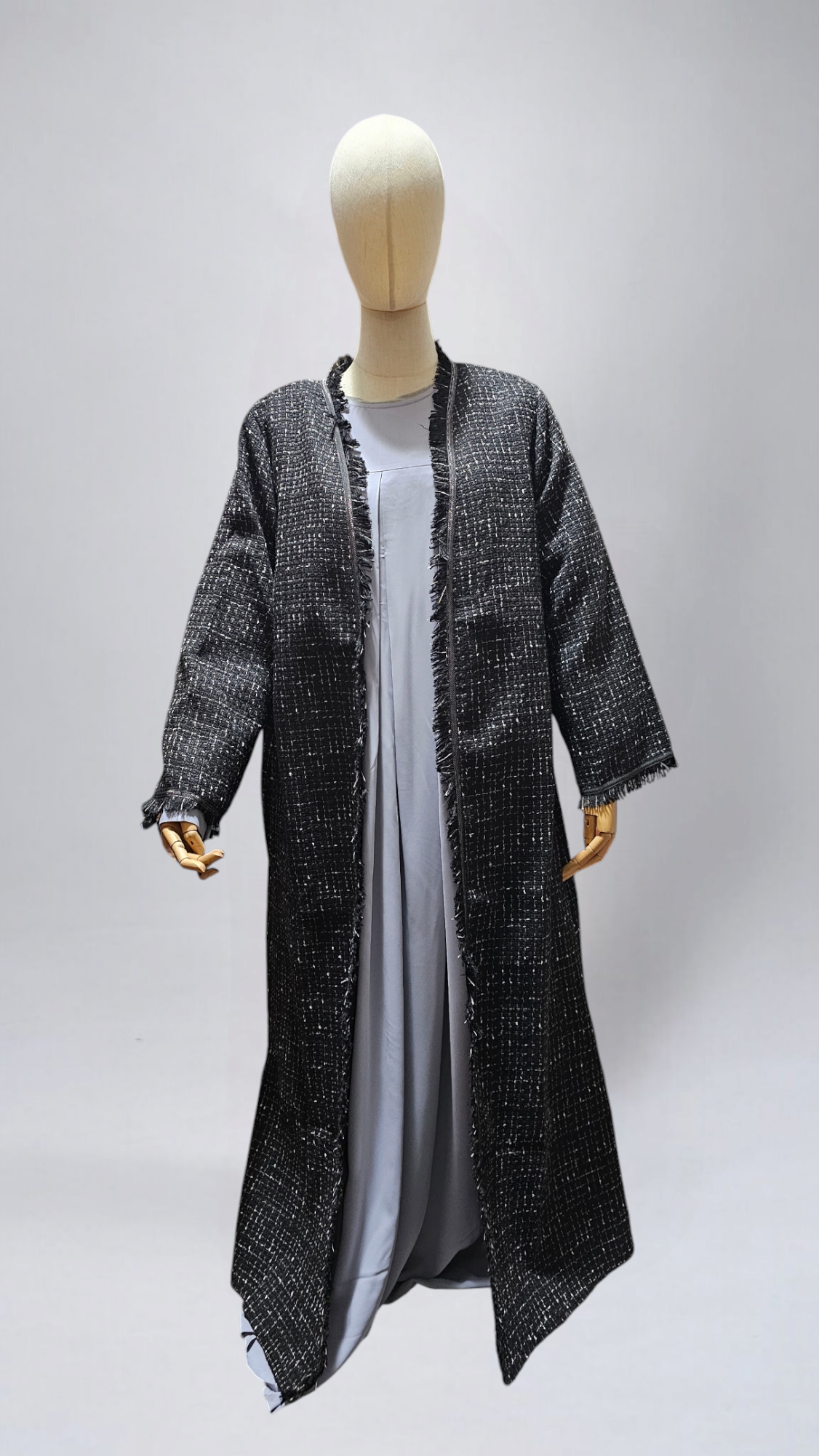 Abaya Coat
