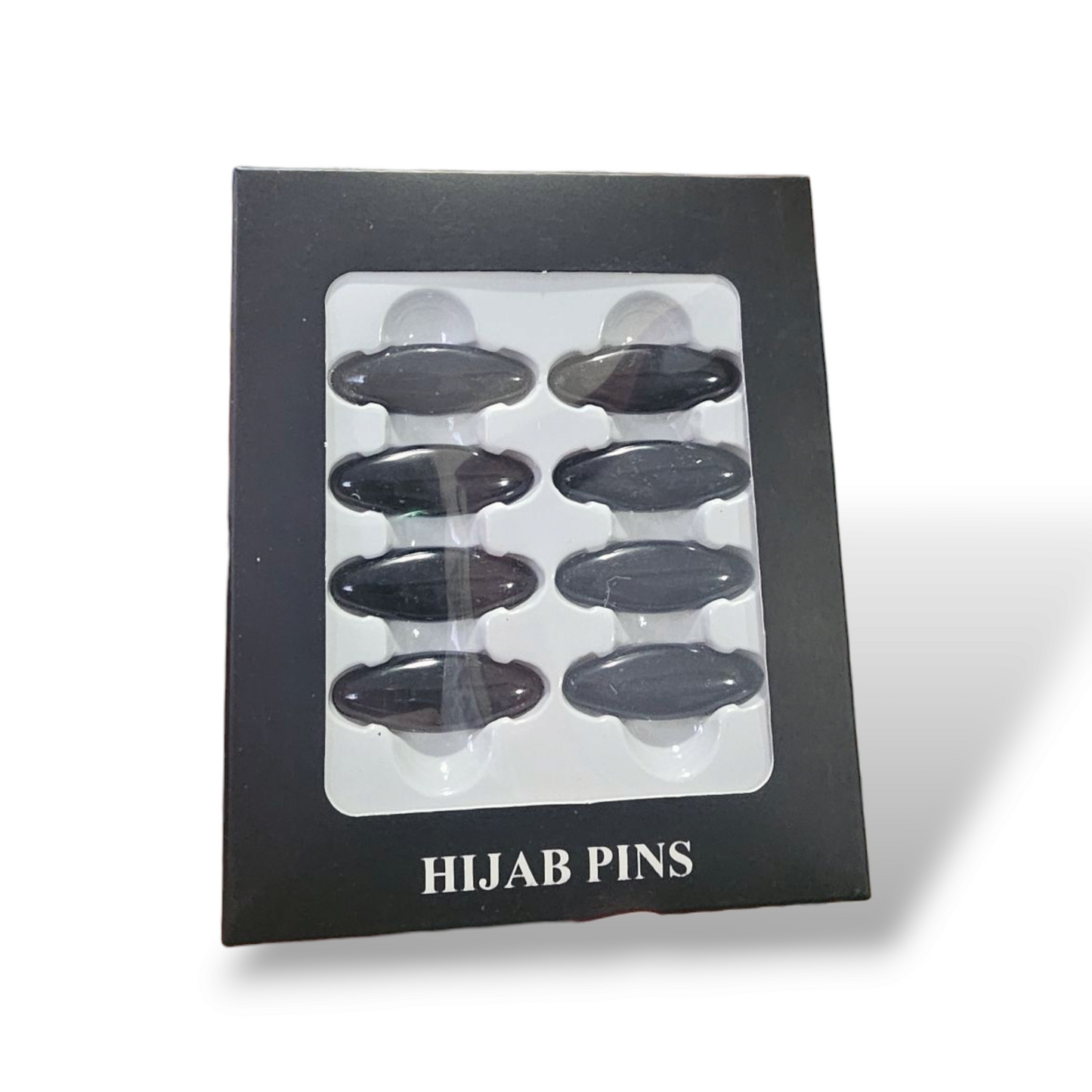 Hijab pins