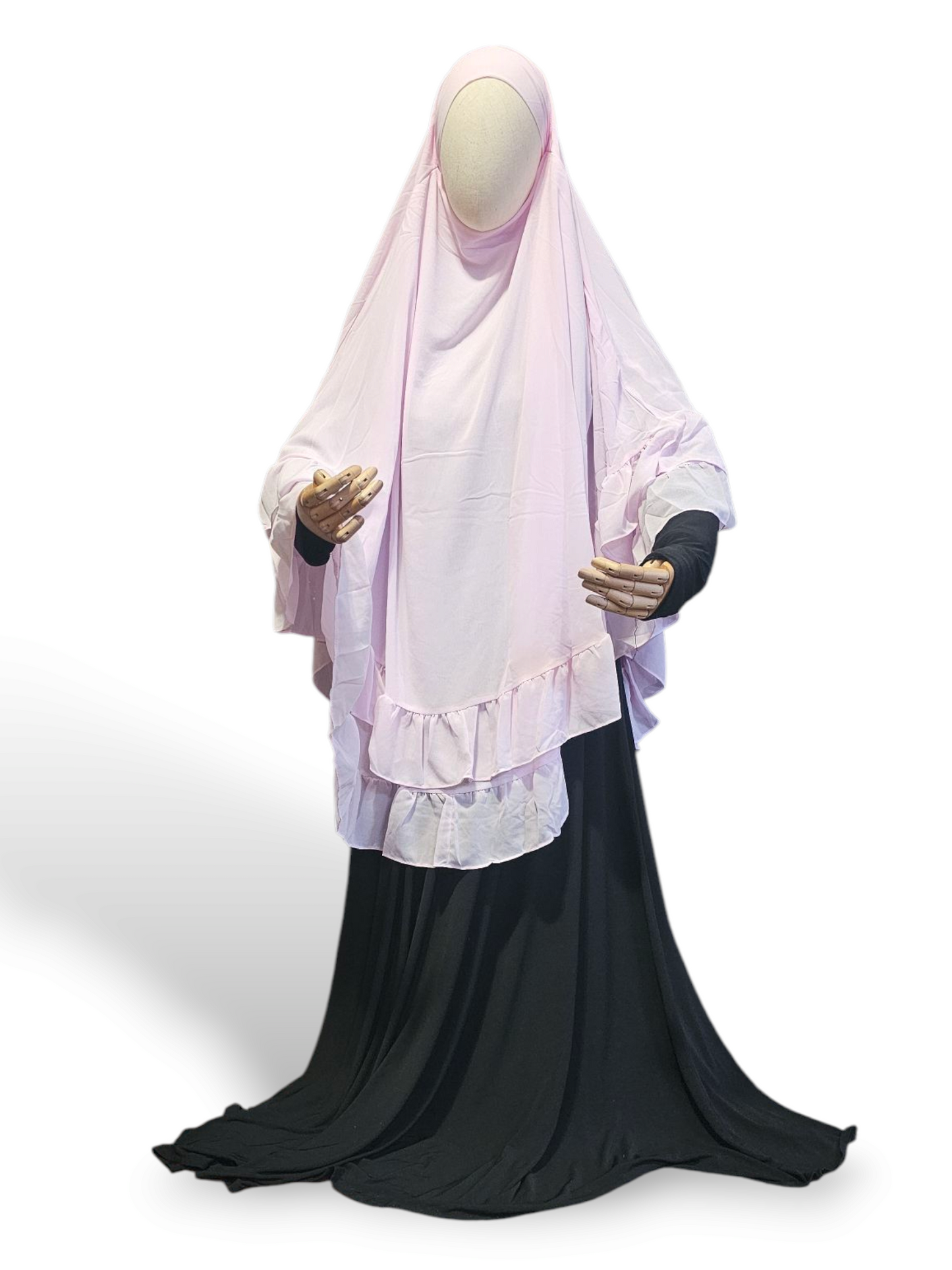 Princess Khimar