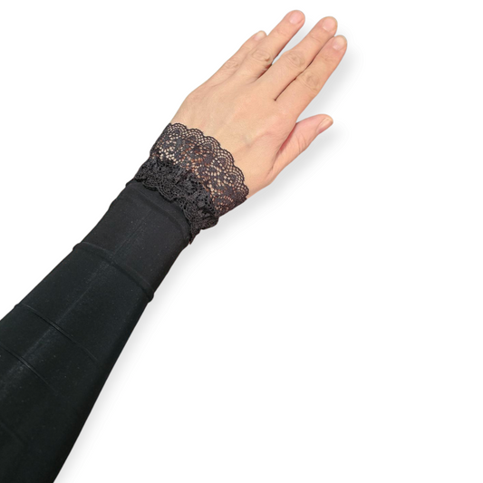 Sleeve Extenders